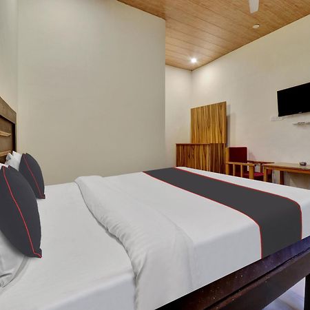 Collection O Shiv Sutra Resorts, Mussoorie Εξωτερικό φωτογραφία