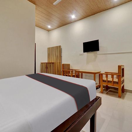 Collection O Shiv Sutra Resorts, Mussoorie Εξωτερικό φωτογραφία