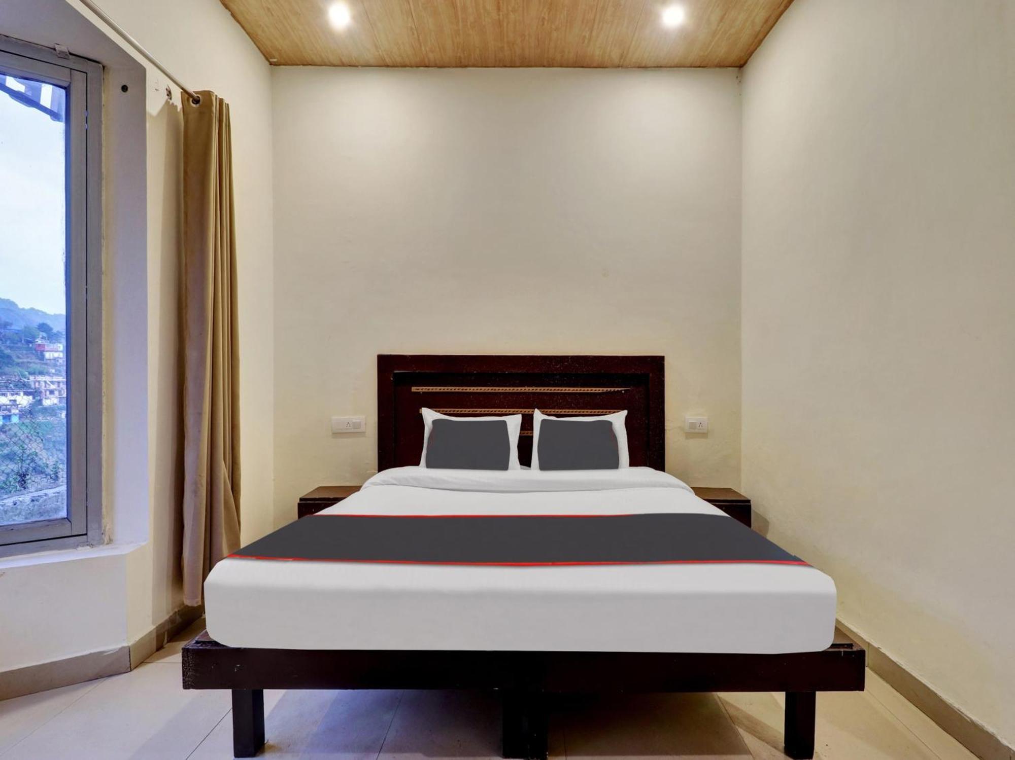 Collection O Shiv Sutra Resorts, Mussoorie Εξωτερικό φωτογραφία