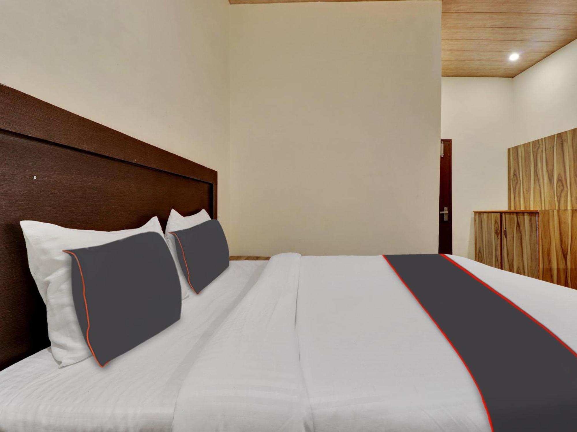 Collection O Shiv Sutra Resorts, Mussoorie Εξωτερικό φωτογραφία