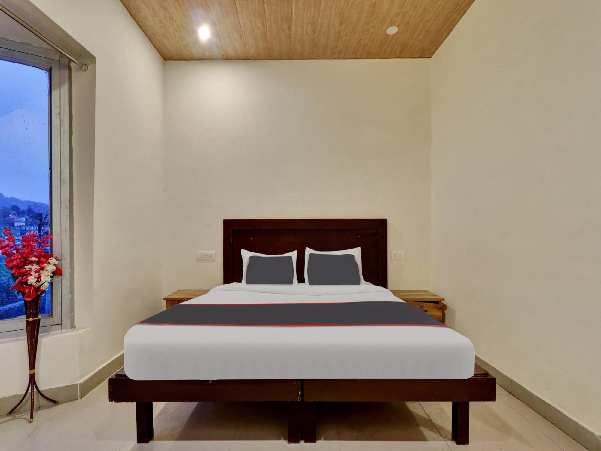 Collection O Shiv Sutra Resorts, Mussoorie Εξωτερικό φωτογραφία