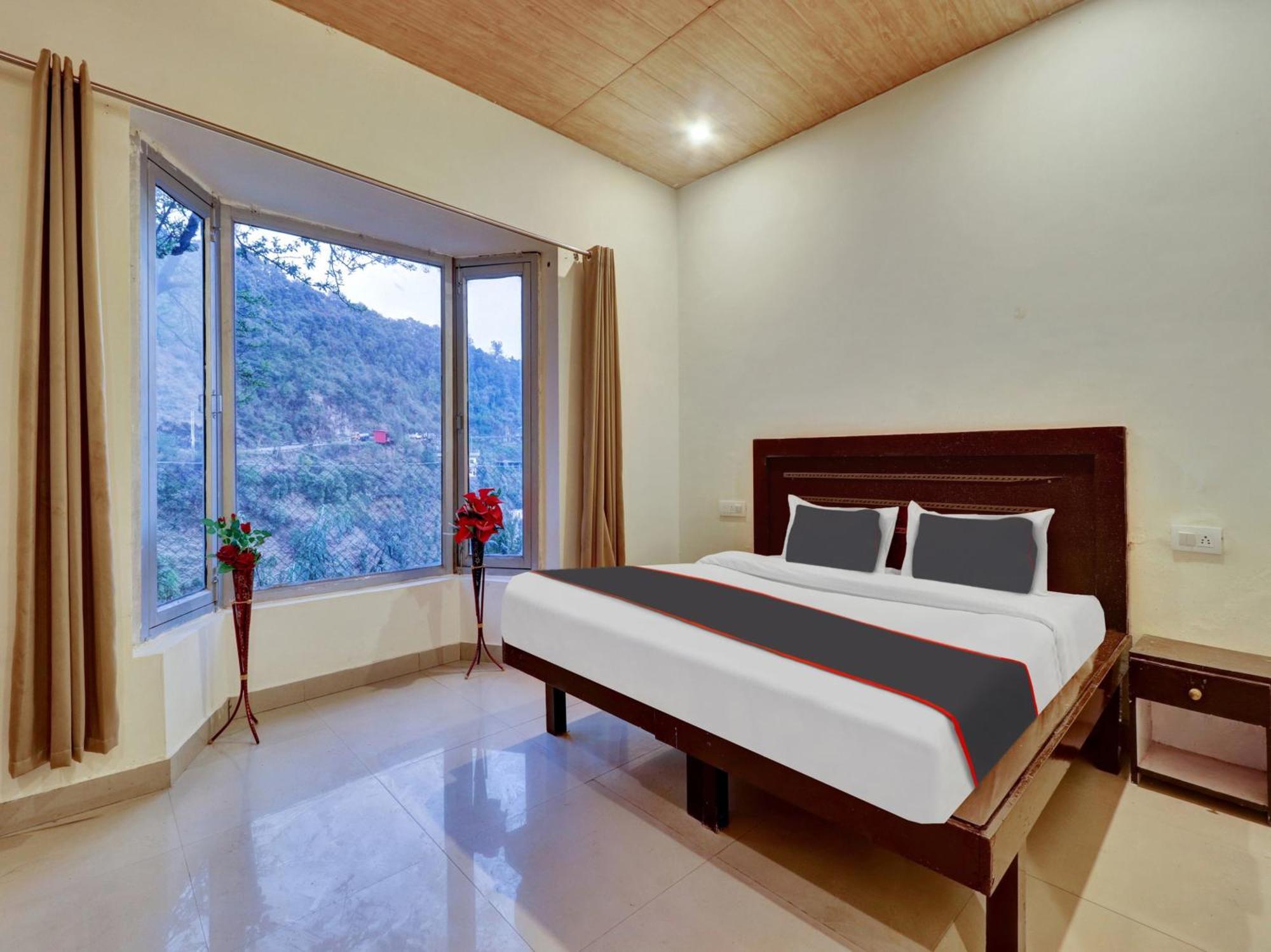Collection O Shiv Sutra Resorts, Mussoorie Εξωτερικό φωτογραφία