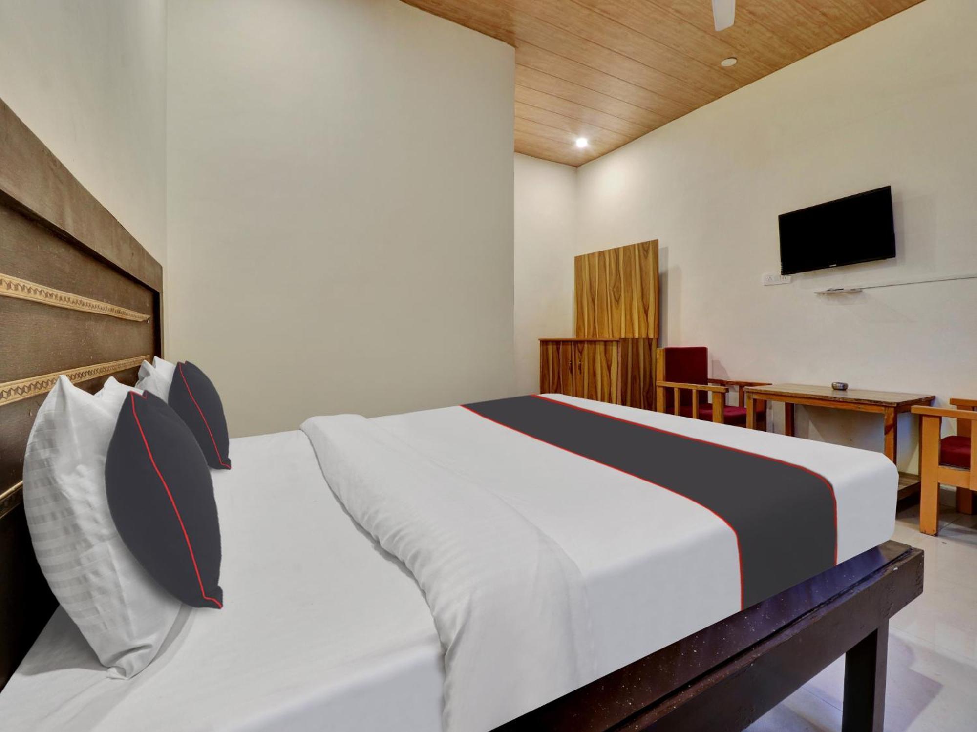 Collection O Shiv Sutra Resorts, Mussoorie Εξωτερικό φωτογραφία