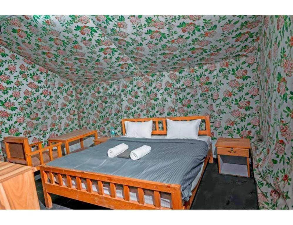Collection O Shiv Sutra Resorts, Mussoorie Εξωτερικό φωτογραφία