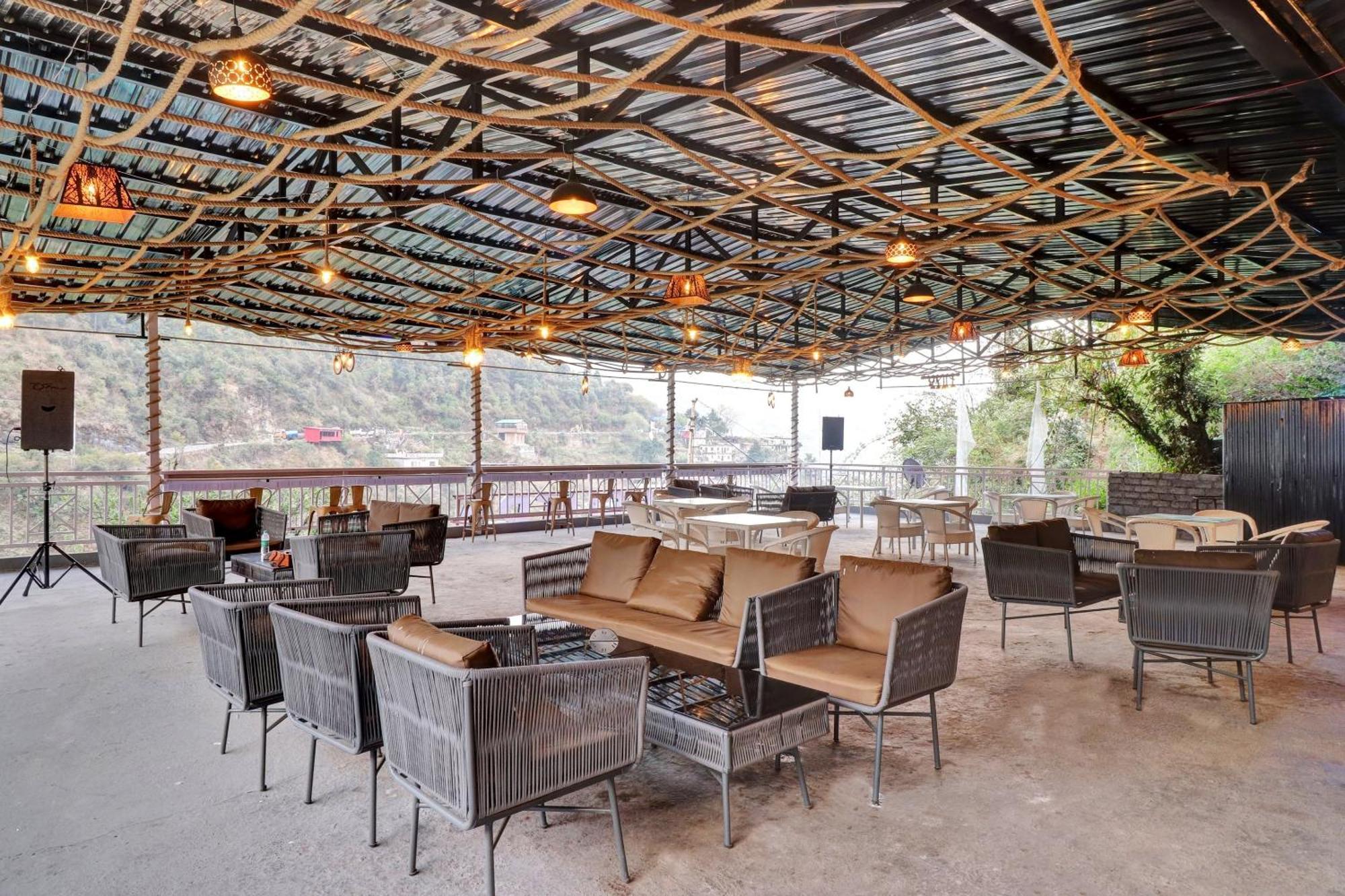 Collection O Shiv Sutra Resorts, Mussoorie Εξωτερικό φωτογραφία