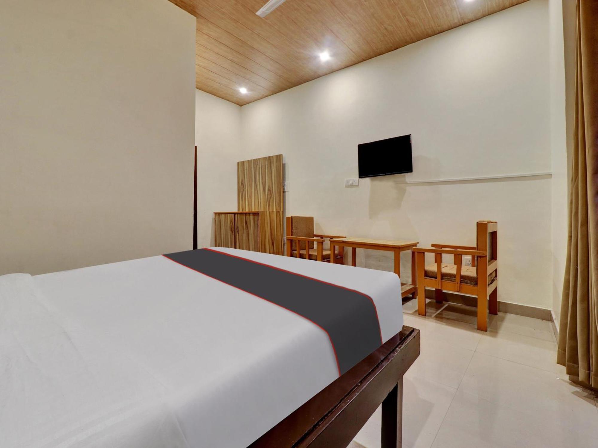 Collection O Shiv Sutra Resorts, Mussoorie Εξωτερικό φωτογραφία