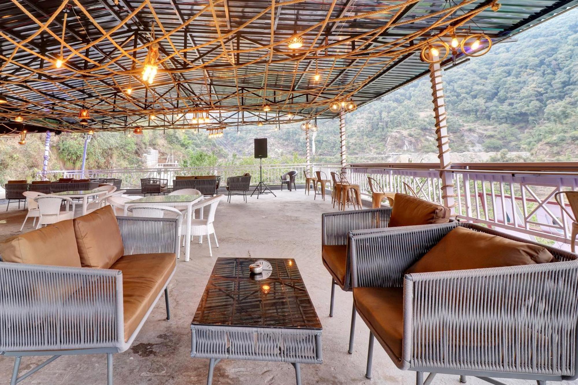 Collection O Shiv Sutra Resorts, Mussoorie Εξωτερικό φωτογραφία