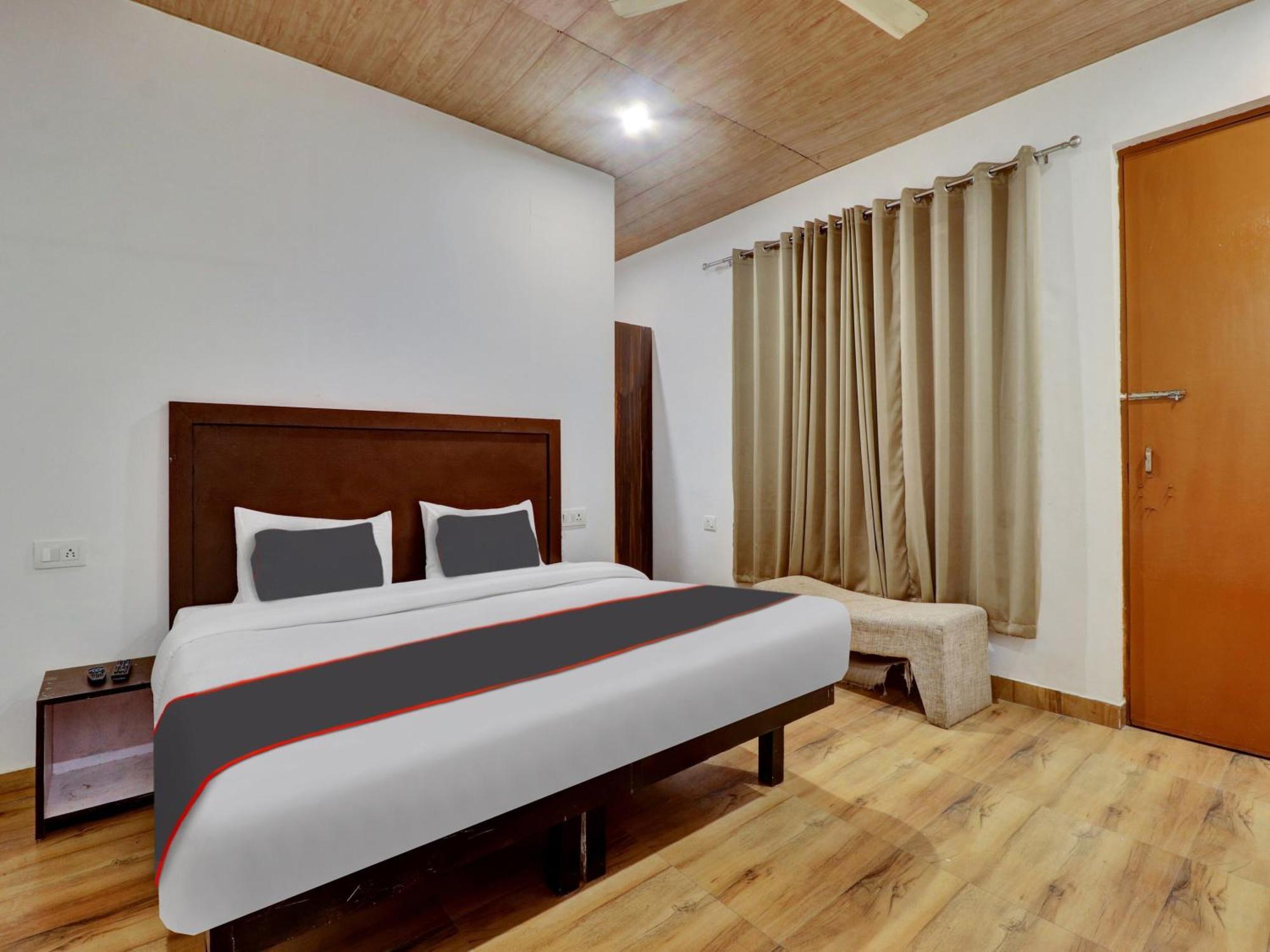Collection O Shiv Sutra Resorts, Mussoorie Εξωτερικό φωτογραφία