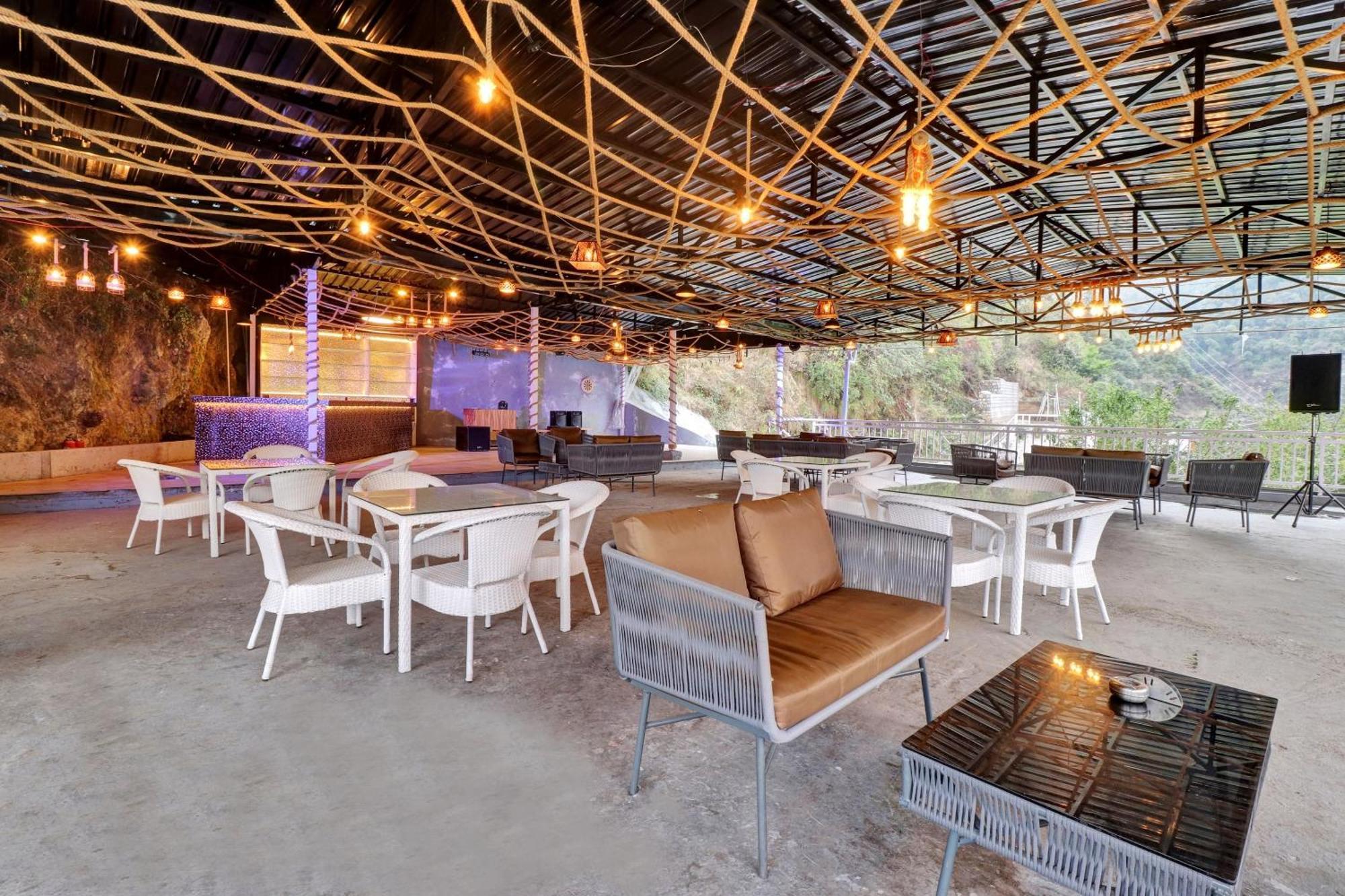 Collection O Shiv Sutra Resorts, Mussoorie Εξωτερικό φωτογραφία
