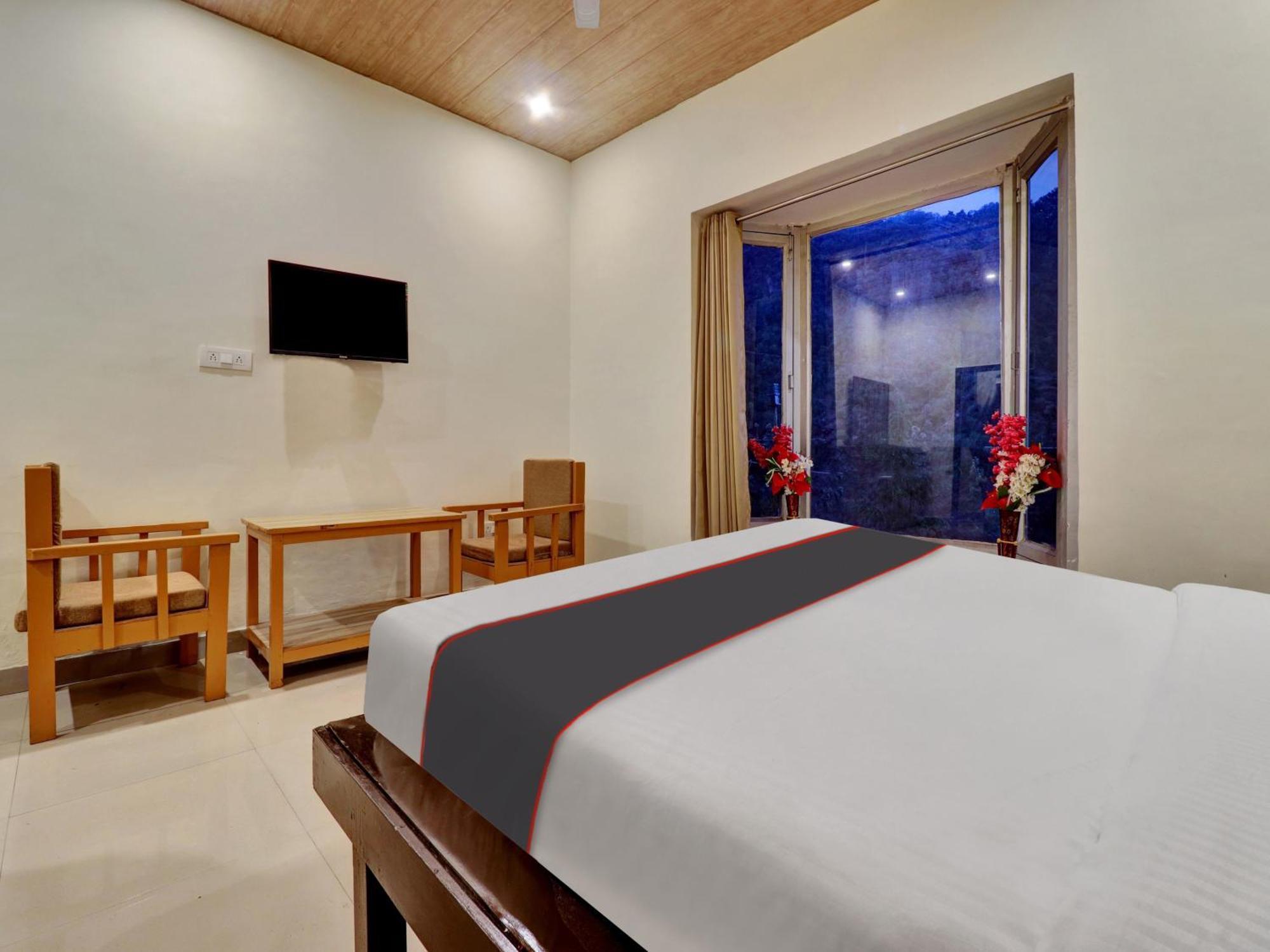 Collection O Shiv Sutra Resorts, Mussoorie Εξωτερικό φωτογραφία