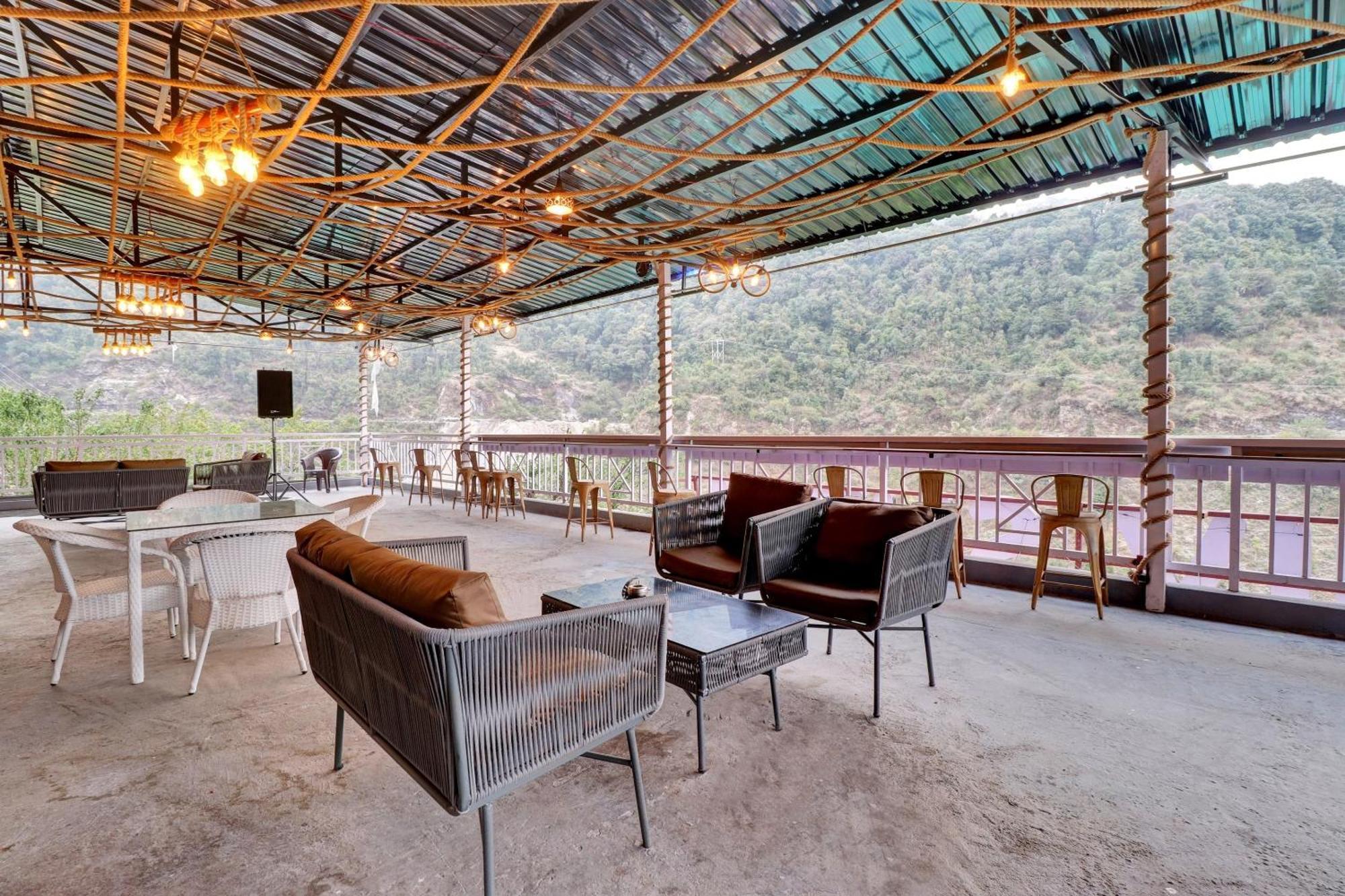 Collection O Shiv Sutra Resorts, Mussoorie Εξωτερικό φωτογραφία