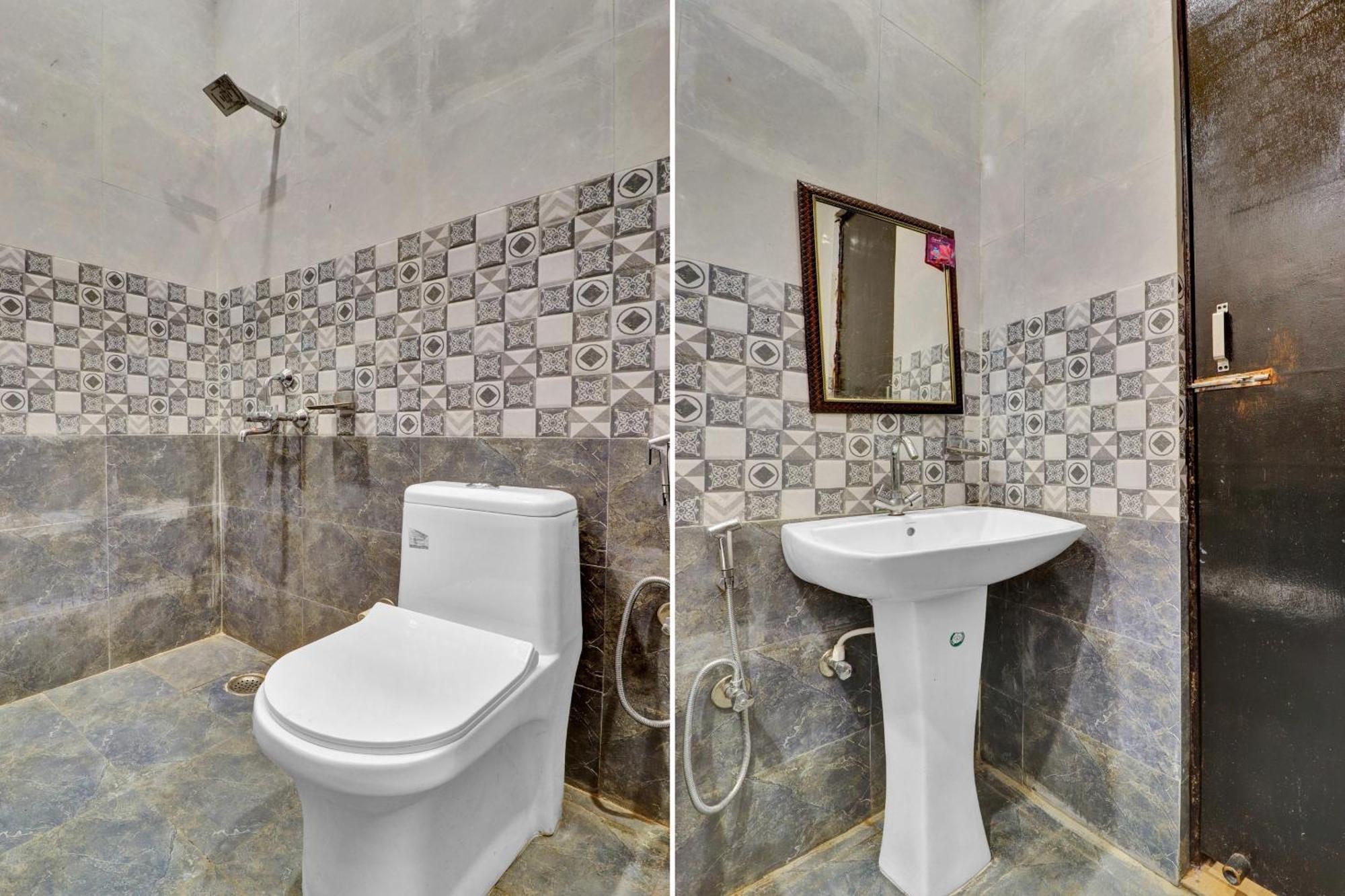 Collection O Shiv Sutra Resorts, Mussoorie Εξωτερικό φωτογραφία