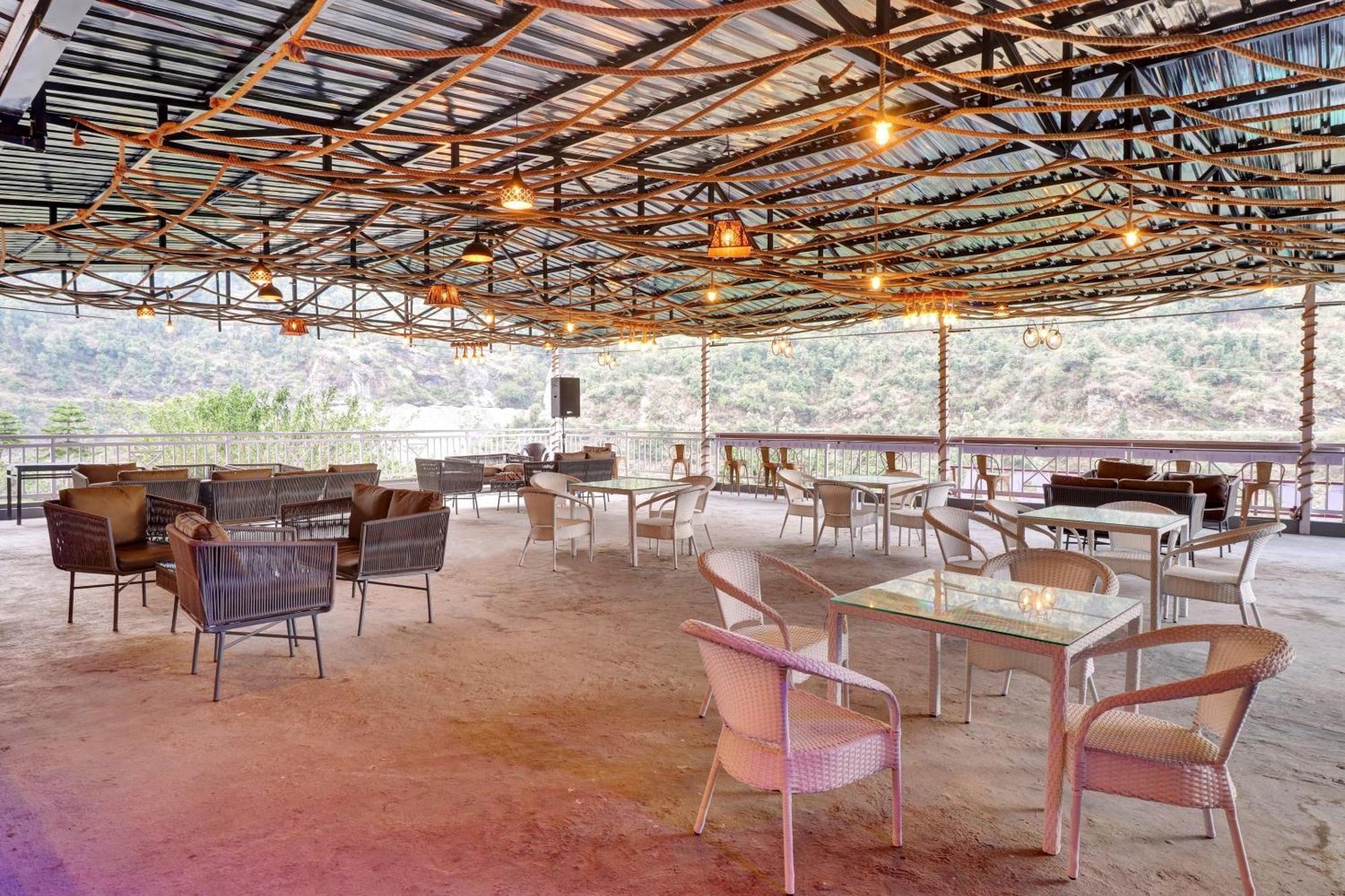 Collection O Shiv Sutra Resorts, Mussoorie Εξωτερικό φωτογραφία