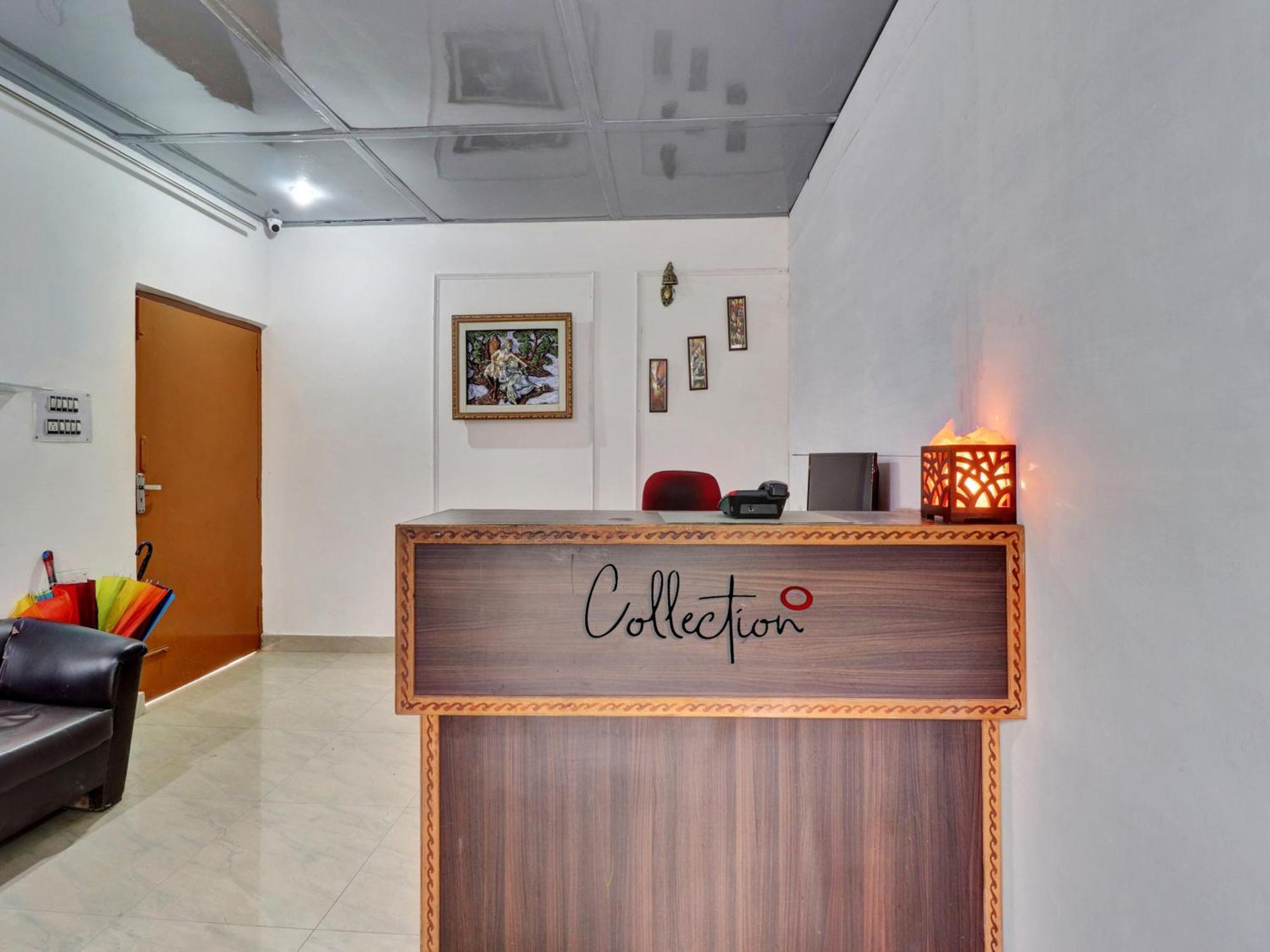 Collection O Shiv Sutra Resorts, Mussoorie Εξωτερικό φωτογραφία