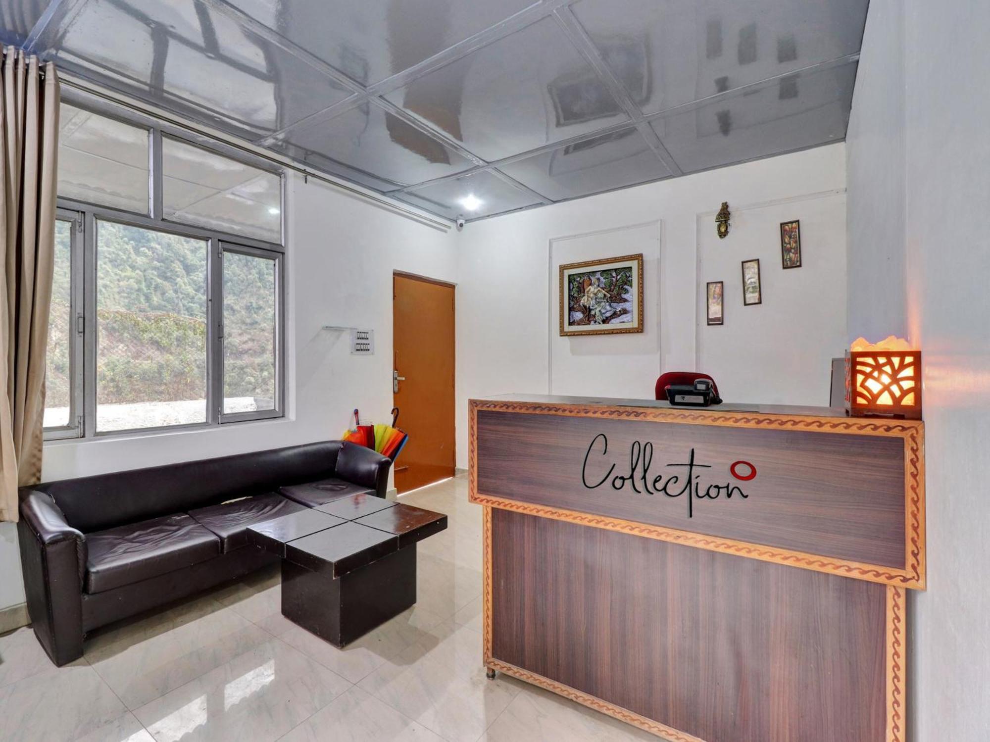 Collection O Shiv Sutra Resorts, Mussoorie Εξωτερικό φωτογραφία