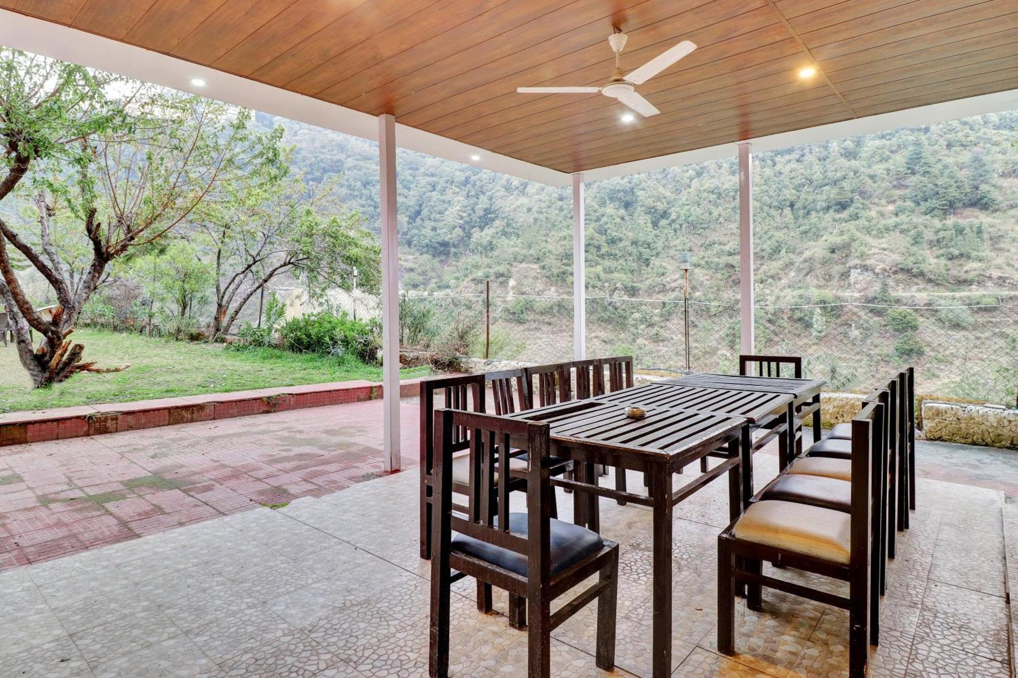 Collection O Shiv Sutra Resorts, Mussoorie Εξωτερικό φωτογραφία