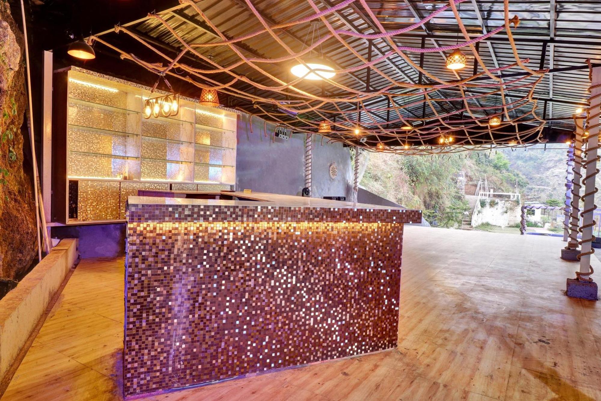 Collection O Shiv Sutra Resorts, Mussoorie Εξωτερικό φωτογραφία
