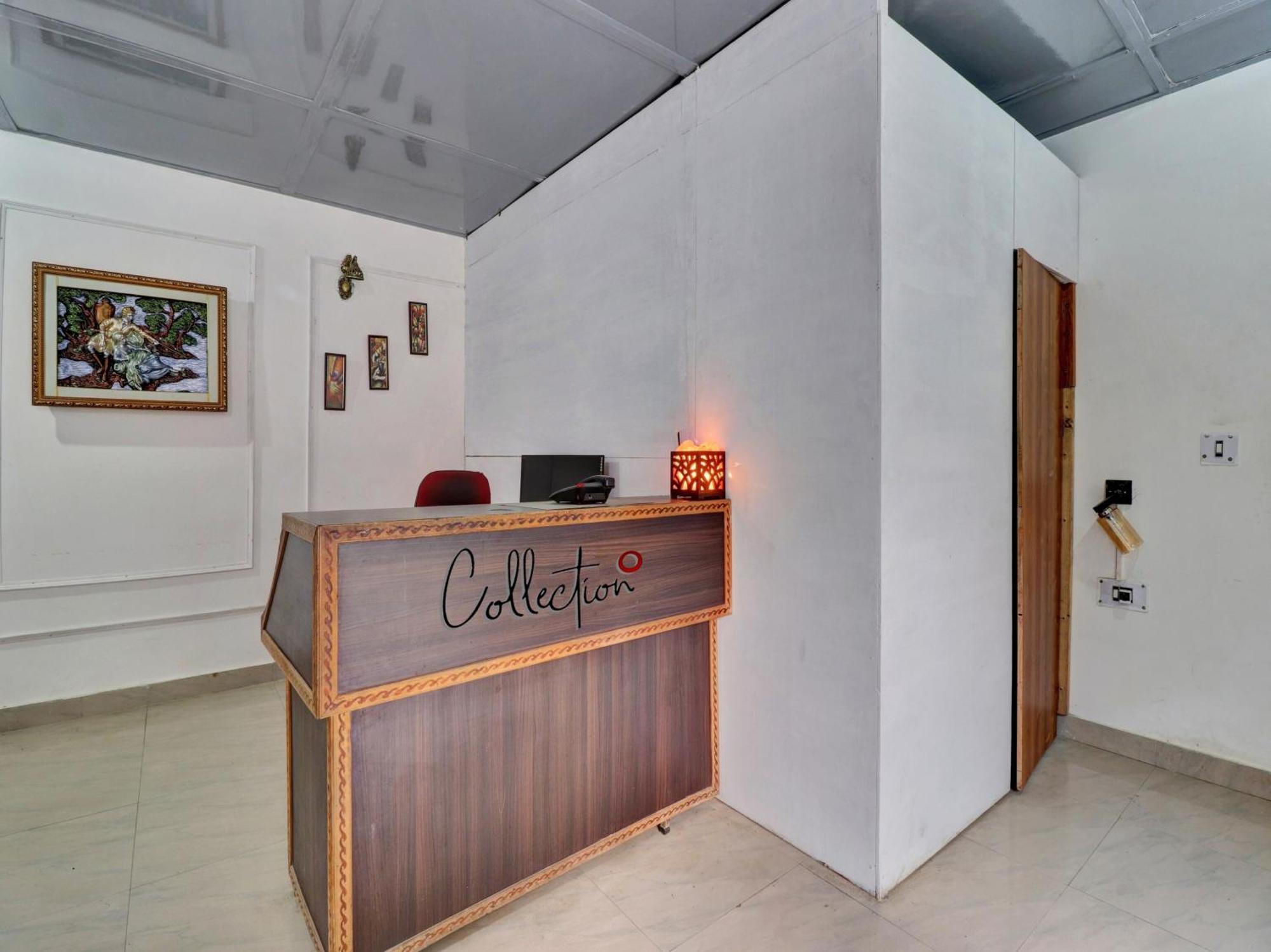 Collection O Shiv Sutra Resorts, Mussoorie Εξωτερικό φωτογραφία